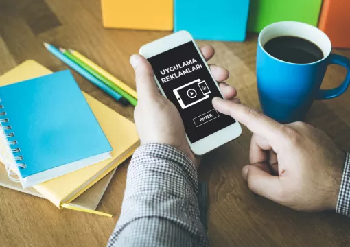 Uygulama Reklamları