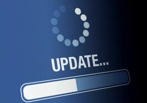 Güncelleme ve Geliştirme