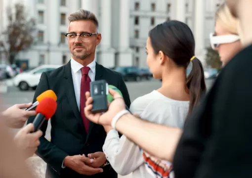 Basın Fotoğrafçılığı