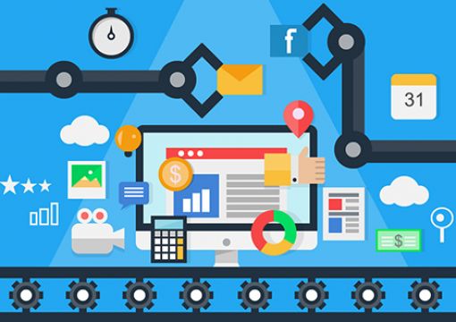 Otomasyon ve Pazarlama