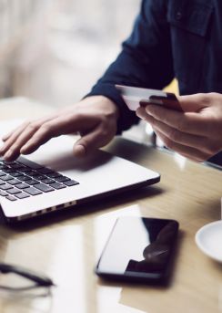 e ticaret yapan firmalar