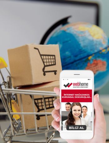 e ticaret yazılımı