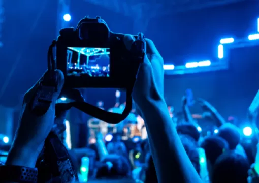 Açık Hava Fotoğrafçılığı