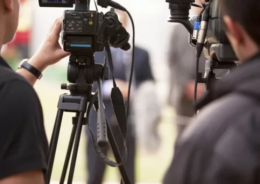 Protokol Fotoğrafçılığı 