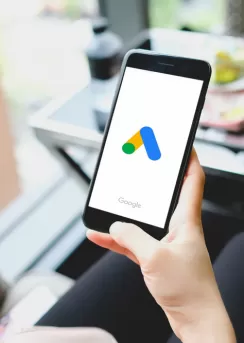 google reklam firmaları