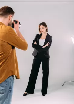 kurumsal fotoğraf çekimi