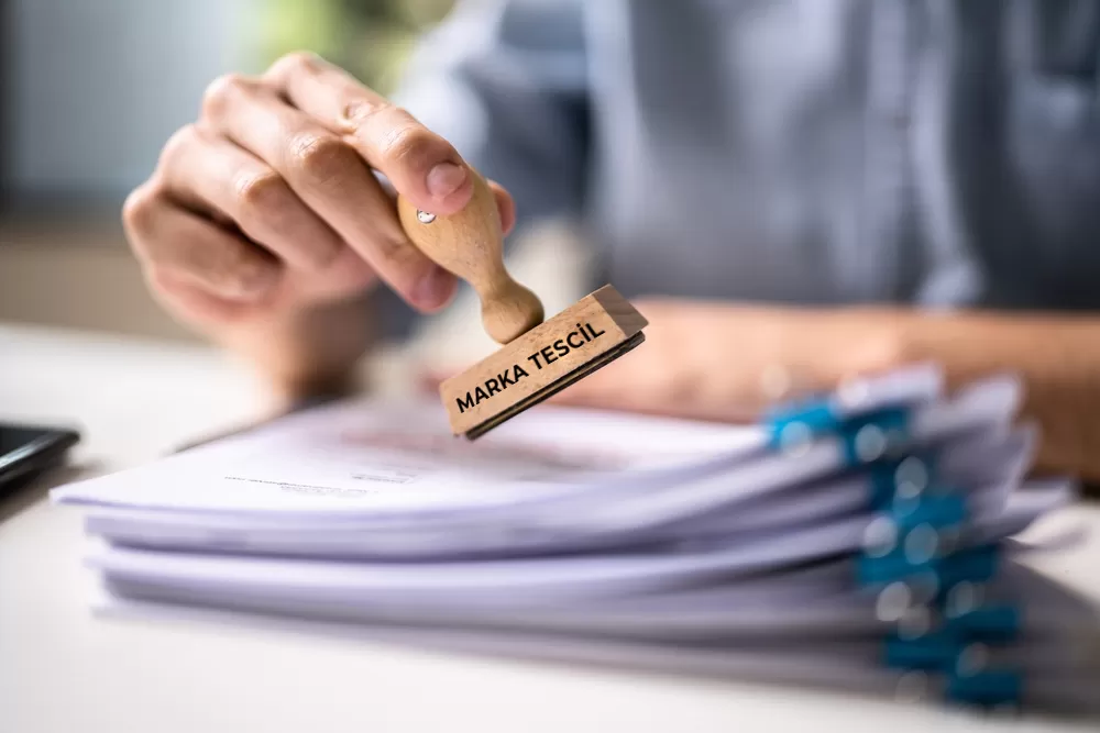 marka tescil