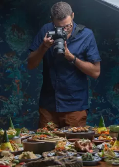 profesyonel fotoğraf çekimi