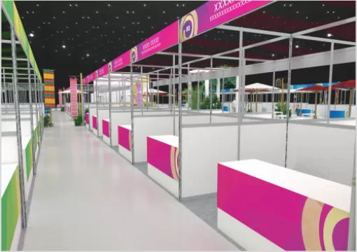 Organizasyon Hizmetleri