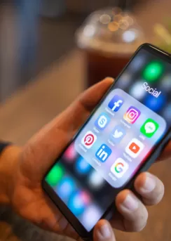 sosyal medya firması