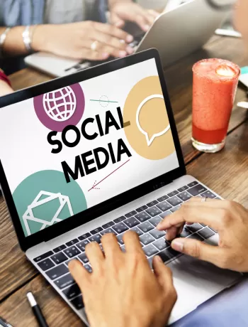 sosyal medya yönetimi