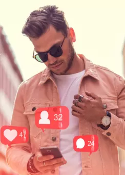 sosyal medya yönetimi