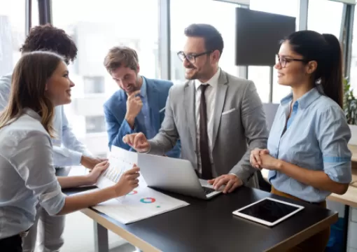 Marka Danışmanlığı