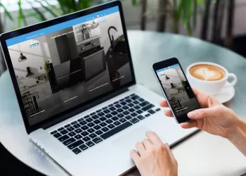 Ankastre Galeri’ye E-Ticaret Sitesi Kurulumu ve SEO Desteği Verdik!