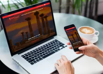 Assos Turları İçin Web Yazılımı ve SEO Desteği Sunduk!