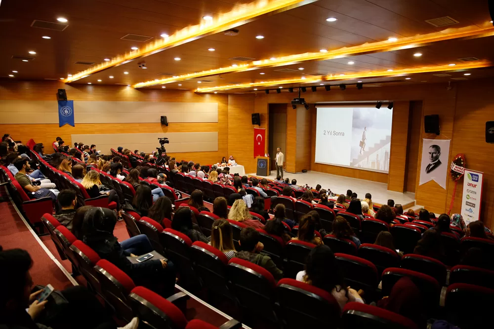 Danismanlik Fotograf