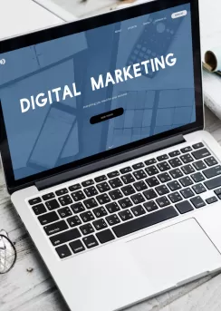 dijital danışmanlık