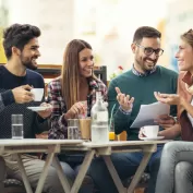 Dijital Pazarlama Ajansi Fotograflari 2