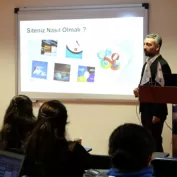 Dijital Pazarlama Danismanlik Firmasi Fotograflari 1