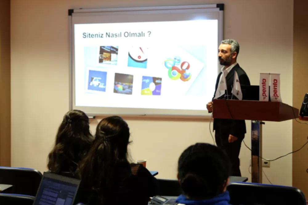 Dijital Pazarlama Danismanlik Firmasi Fotograflari 1