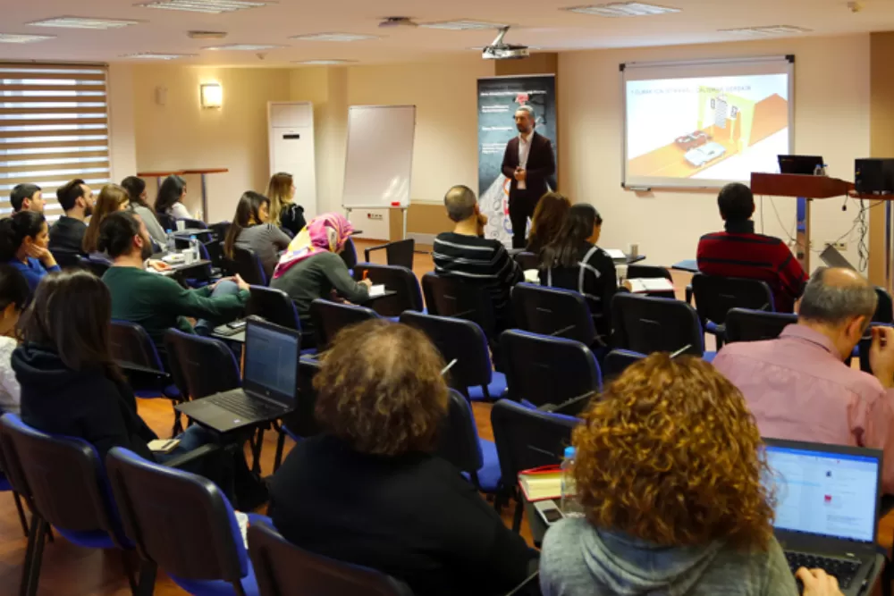 Dijital Pazarlama Danismanlik Firmasi Fotograflari 2