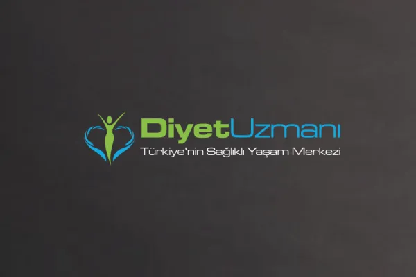 diyet uzmanı logo