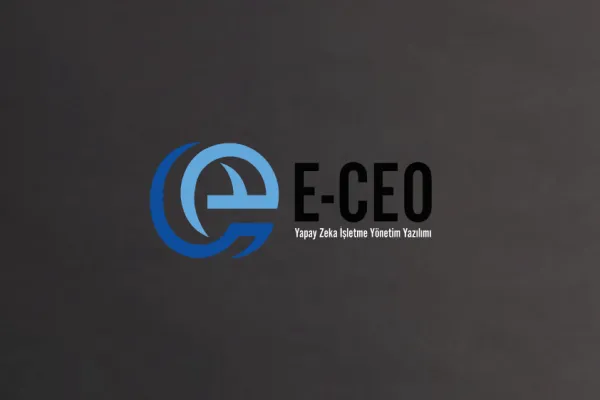 e ceo logo