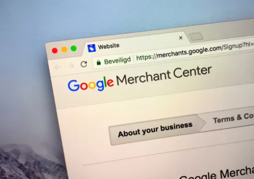 Google Servisleri Kurulumu