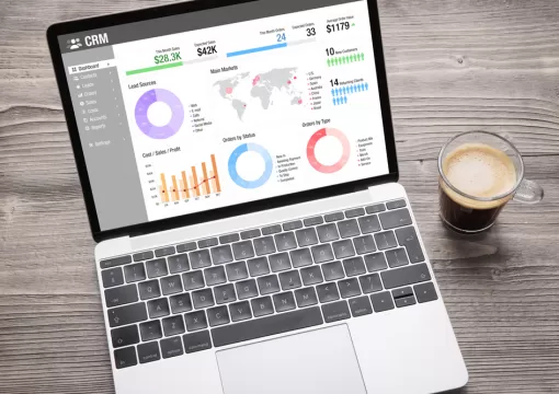 Müşteri Takibi ve Yönetimi