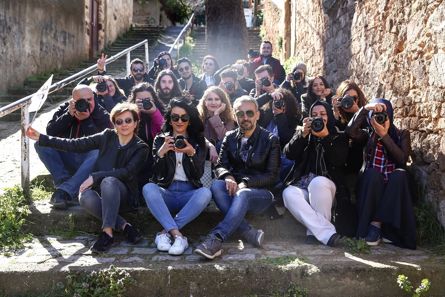 Etkinlik Fotograflari 1