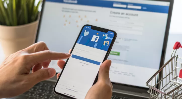 Facebook Alışverişte Yenilik Başlatıyor!