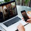 Profesyonel Fotoğrafçı Ferhat Han'ın Web Site Tasarımını ve Logo Çalışmalarını Yaptık!