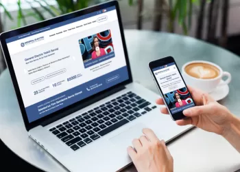 General Electric Servis Plus’a’a SEO ve Web Yazılımı Hizmeti Verdik!