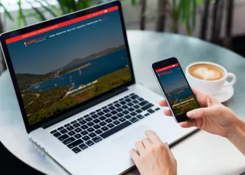 Gökçeada Turları’na Web Yazılım Hizmeti ve SEO Desteği Verdik!