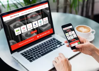 Klima Servis'e SEO Çalışmaları Yaptık ve Web Site Tasarladık!