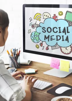 kurumsal sosyal medya danışmanlığı