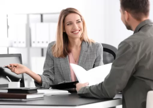 Girişim Danışmanlığı