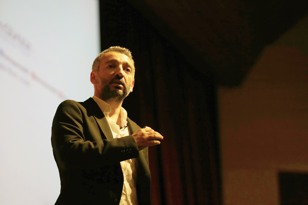 Marka Yonetimi Danismanligi