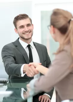 satış danışmanı