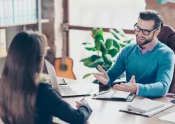 satış ve pazarlama danışmanı