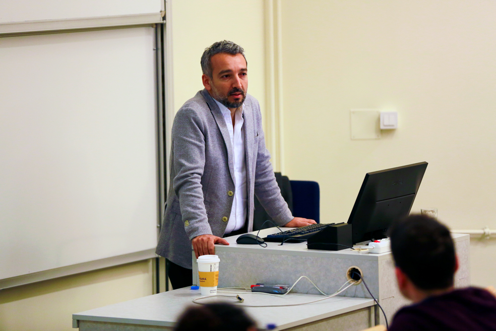 Satis Ve Pazarlama Danismanlik