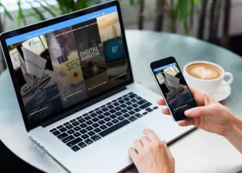 Seo Akademi İçin Web Site Tescili ve Logo Tasarımı Hizmeti Verdik