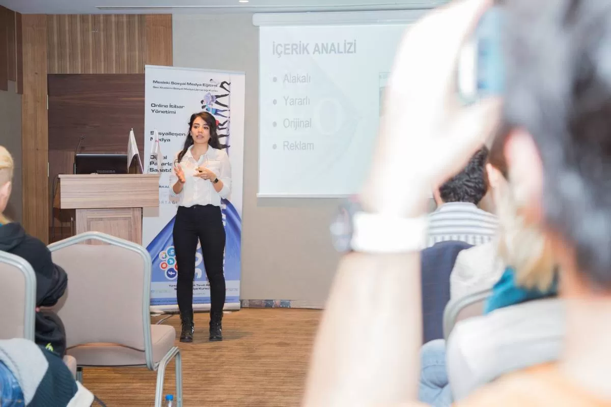 Seo Egitimi Fotograflar 1