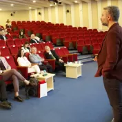 Seo Egitimi Fotograflar