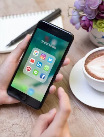 sosyal medya danışmanı