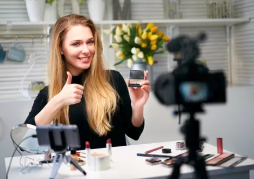 Influencer Koçluğu