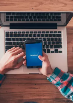 sosyal medya reklam verme