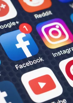 sosyal medya yönetimi