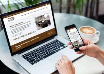 Tezgah Dünyası Web Site Tasarımını ve Logo Çalışmalarını Yaptık!