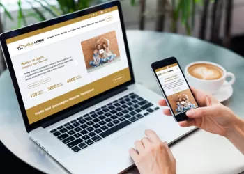 Tuğla Home’a Web Site Tasarımı ve Kurumsal SEO Hizmetleri Verdik!